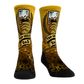 Rock 'Em Socks Top Shelf Dad