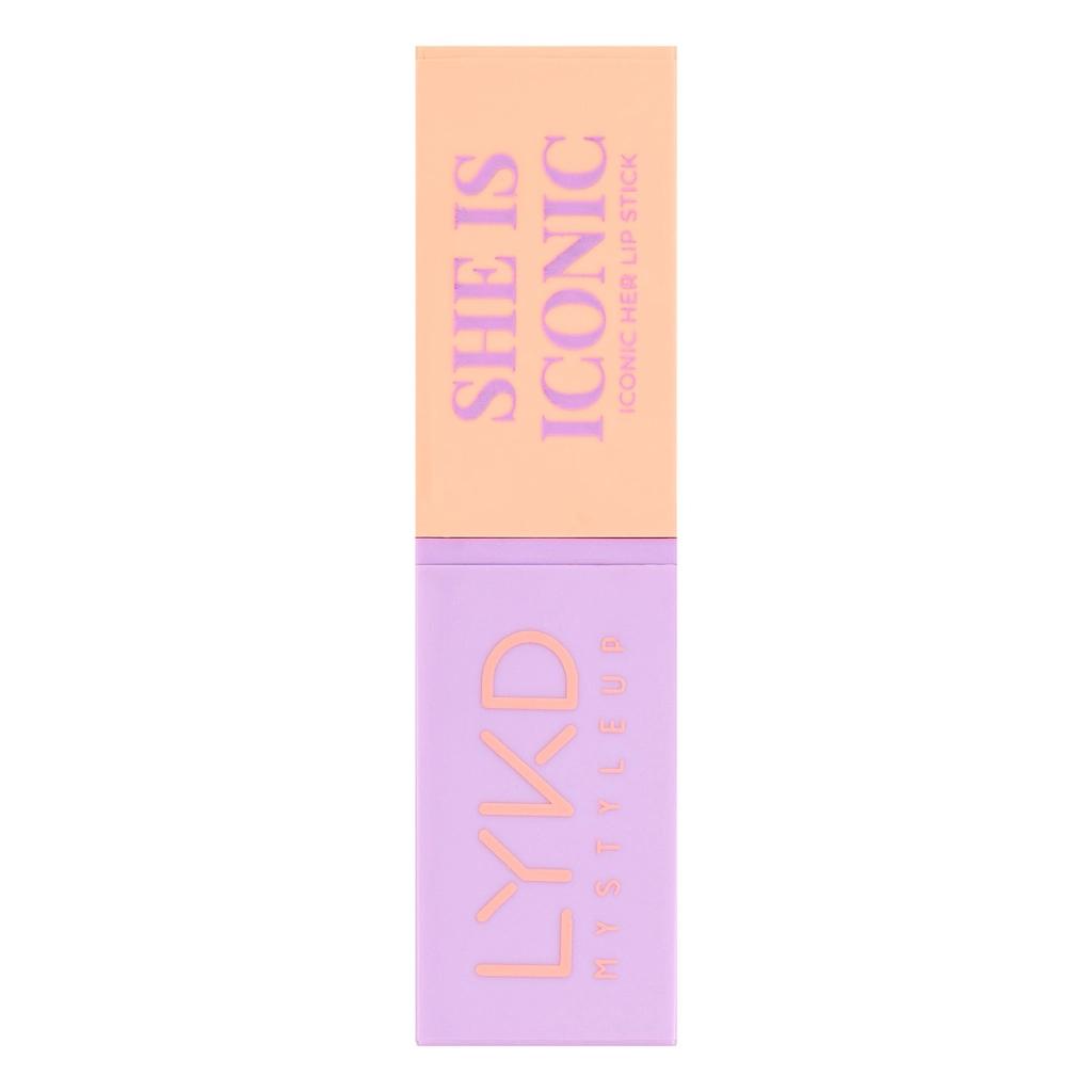 LYKD She Is Iconic Makyaj Blush