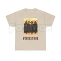 Feverstone Comfort Graphic T-Shirt – Premium Casual Everyday Unisex Cotton Tee