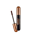 Flormar Hero Volume & Curl Brown Mascara: Long Lasting, Non-Smudge, Clump-Free Formula for Dramatic Lashes