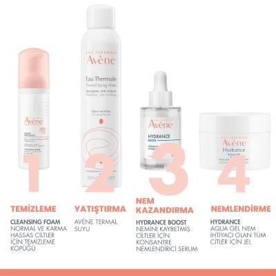 Avene Hydrance Boost Serum Concentrate 30ml
