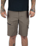 Off The Grid Surplus Field Short - Deadwood — main product shot