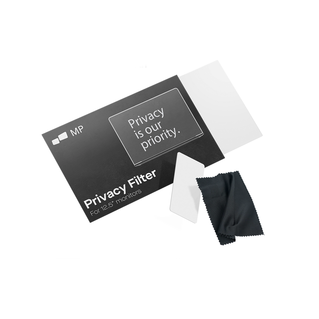 Privacy Screen Filter 12.5"