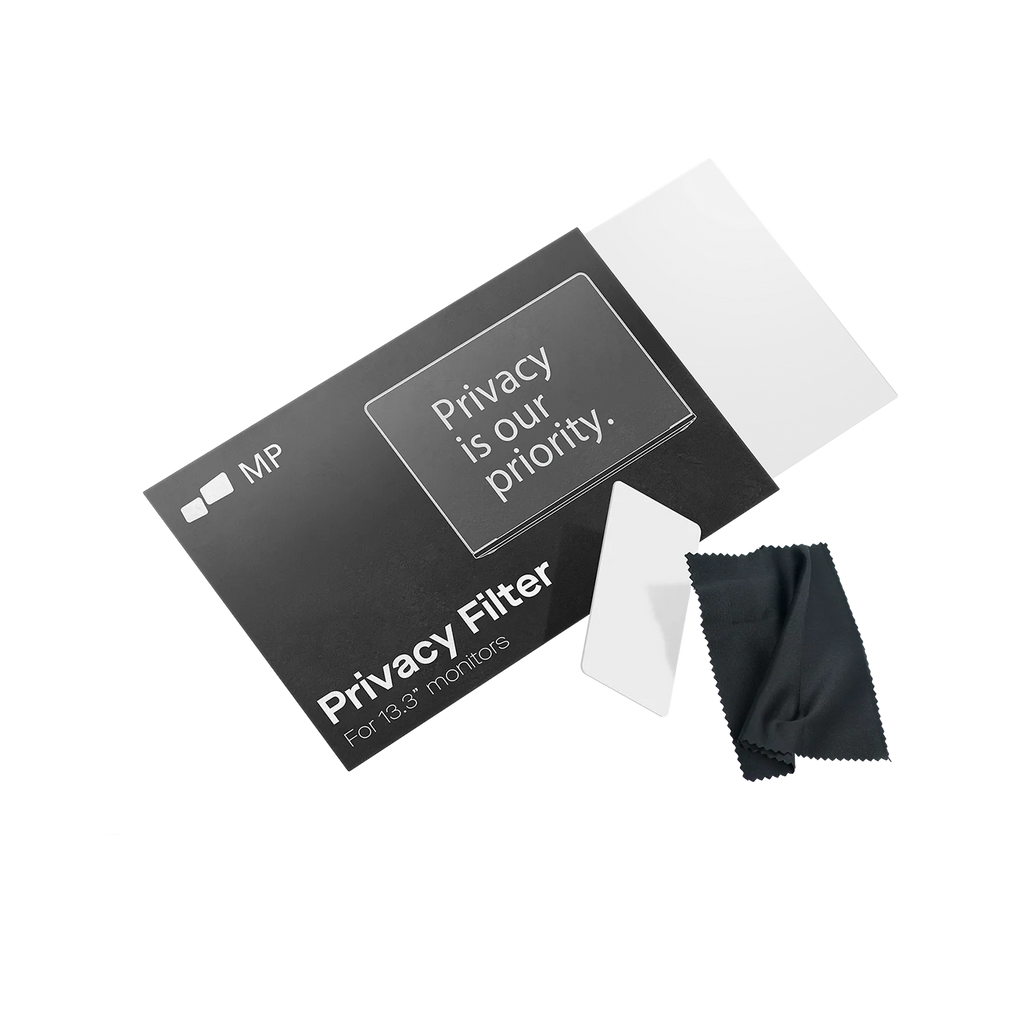 Privacy Screen Filter 13.3"