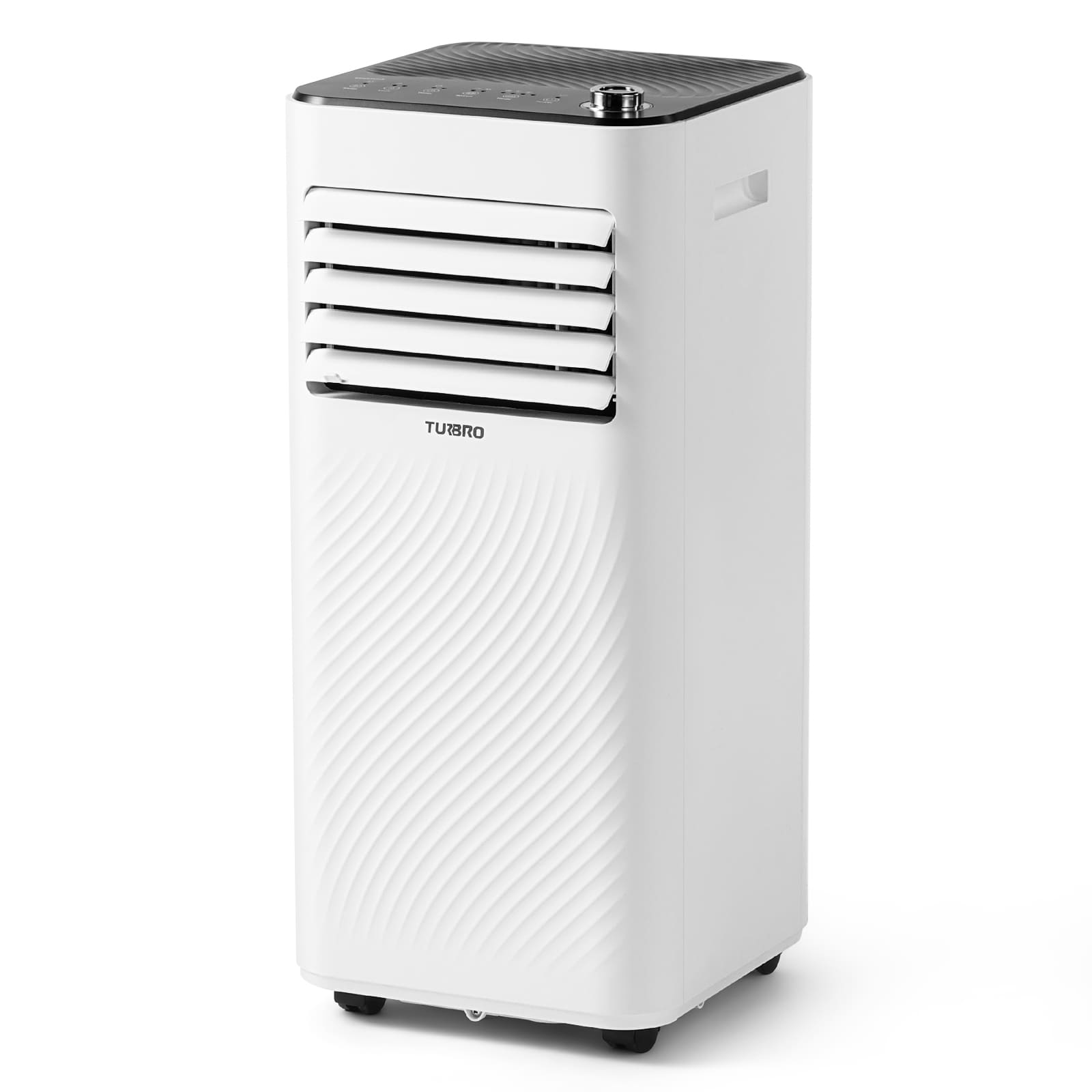 Finnmark 8,000 BTU Portable Air Conditioner – TURBRO