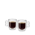 Double Wall Espresso Cups - 120ml/4oz – Ovalware