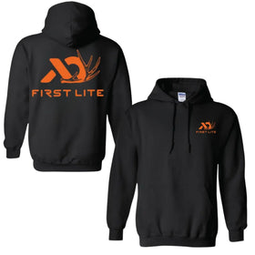 First Lite Logo Hunting Hoodie