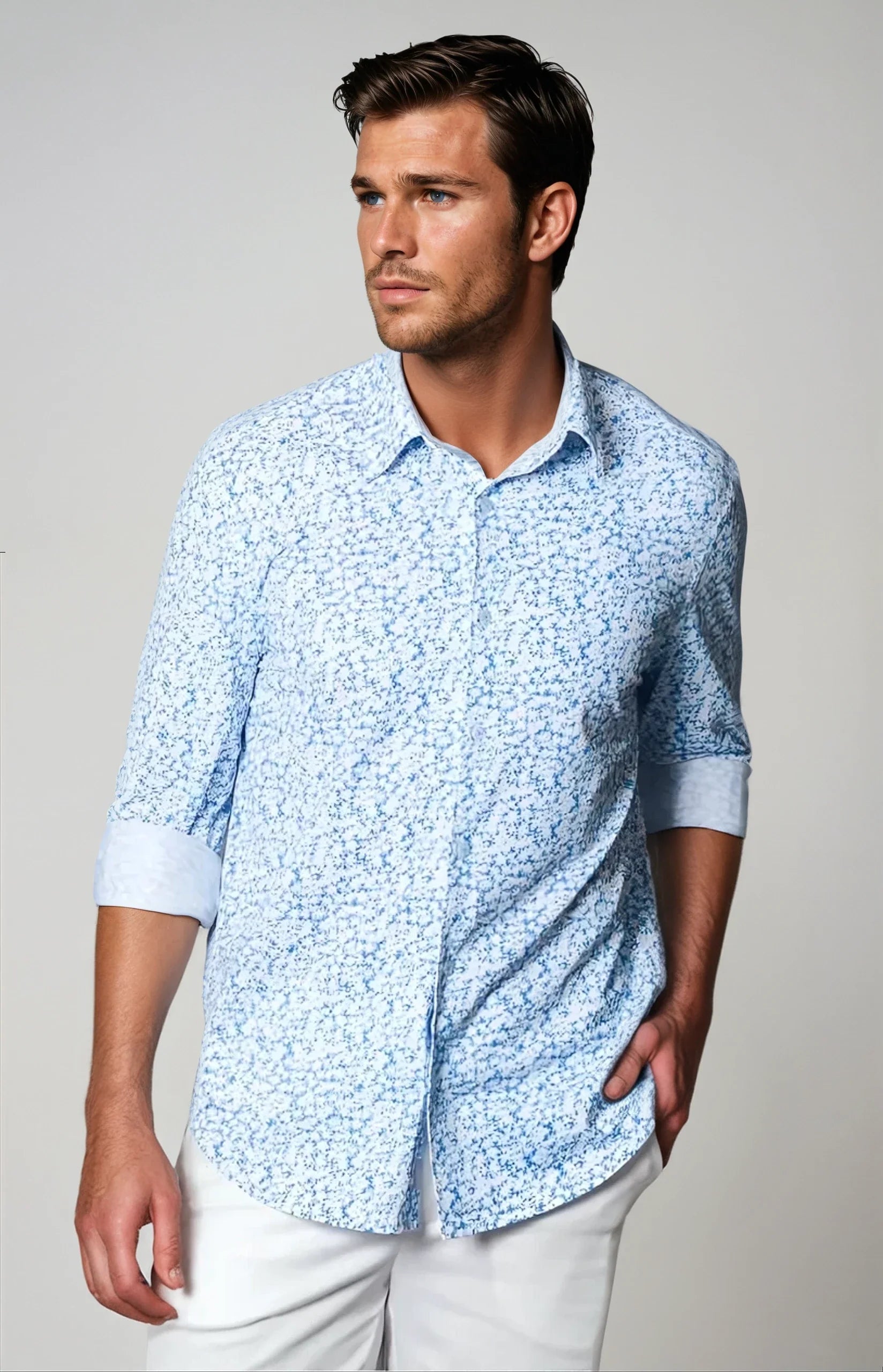 Buki Shirts