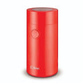 Kiwi Electric Coffee and Spice Grinder - 150W Powerful Motor, 50g Capacity, Stainless Steel