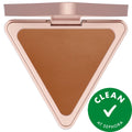 No Limits Matte Bronzer: Talc-Free, Buildable Contour for Natural Sun-Kissed Glow & Pore Minimizing - Clean Beauty Bronzer