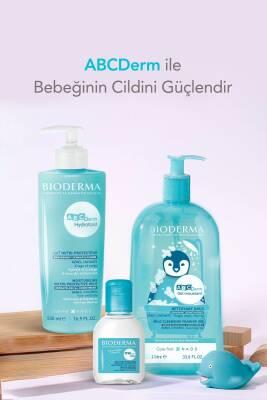 ABCDerm Foaming Cleanser 1 Liter