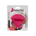 Nascita Makeup Puff S115 - Versatile Cosmetic Applicator for Flawless Foundation & Powder Application