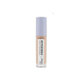 Pastel Eye Cream + Hydrating Satin Concealer - 62 Ivory - Brightening, Vegan & Cruelty-Free Under Eye Cream & Concealer
