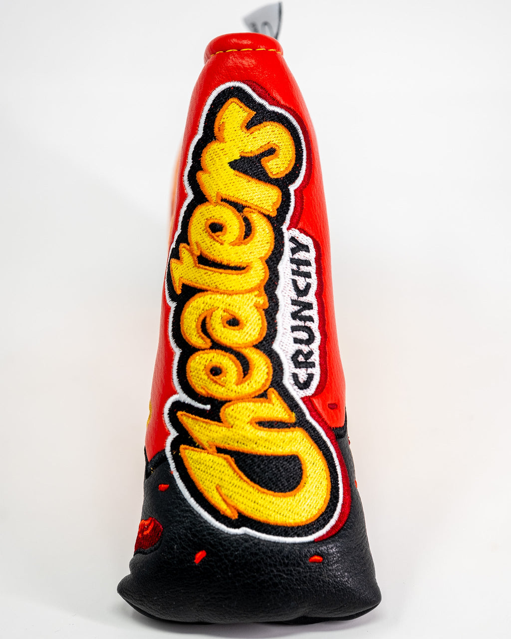 Flamin' Hot Cheaters - Blade Putter Cover – Pins and Aces, view 10