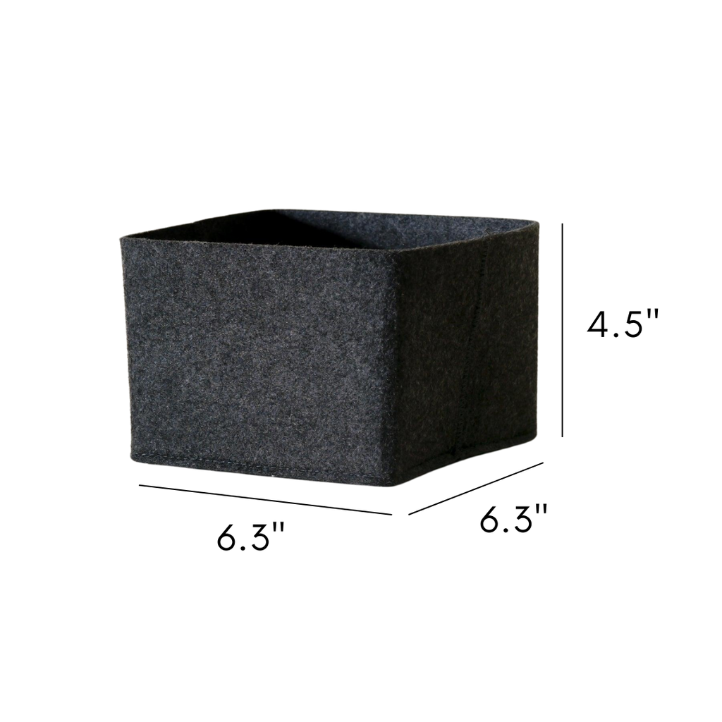The Flex Bin - Petite | Set of 3 – SortJoy, view 10