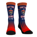 Rock 'Em Socks Rock 'Em Socks Florida Panthers - Can't Talk — main product shot