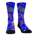 Rock 'Em Socks Rock 'Em Socks Florida Gators - Cracked Marble — main product shot