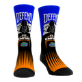 Rock 'Em Socks Rock 'Em Socks Florida Gators - Star Wars  - Defend The Empire — main product shot