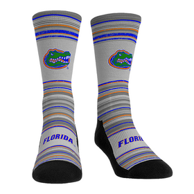 Rock 'Em Socks Florida Gators - Heather Classics
