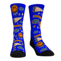Rock 'Em Socks Rock 'Em Socks Florida Gators - Smiley Stickers — main product shot