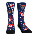 Rock 'Em Socks Rock 'Em Socks Florida Panthers - Disney - Mickey Sketch — main product shot