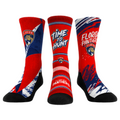 Rock 'Em Socks Rock 'Em Socks Florida Panthers - Power Play 3-Pack — main product shot