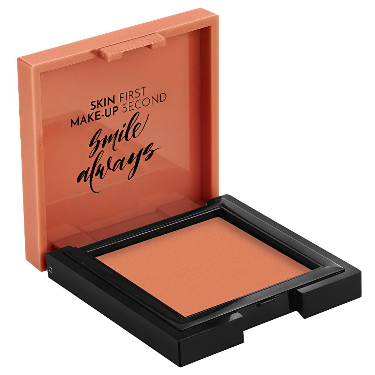 Pastel Profashion Cream Blush: Natural, Long-Lasting Color & Oil Control - Cruelty-Free & Halal Certified Krem Allõk