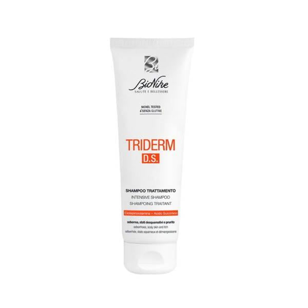 Bionike Triderm D.S. Care Shampoo 125ml