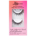 Glossier Self Adhesive Lashes - Easy, Long-Wearing, Waterproof False Lashes for Beauty Enthusiasts