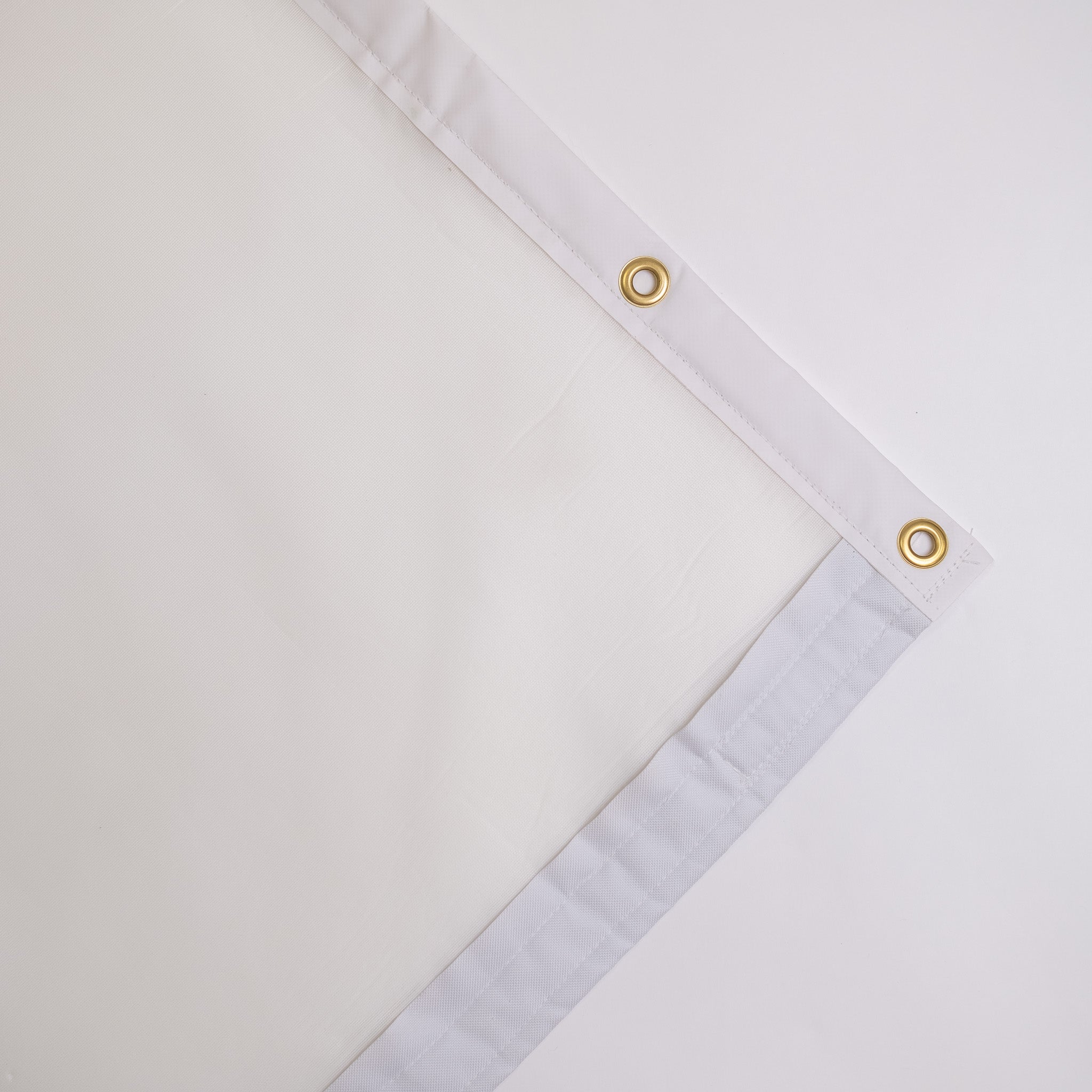 Foam Layer Backing Screen – GolfbaysUSA