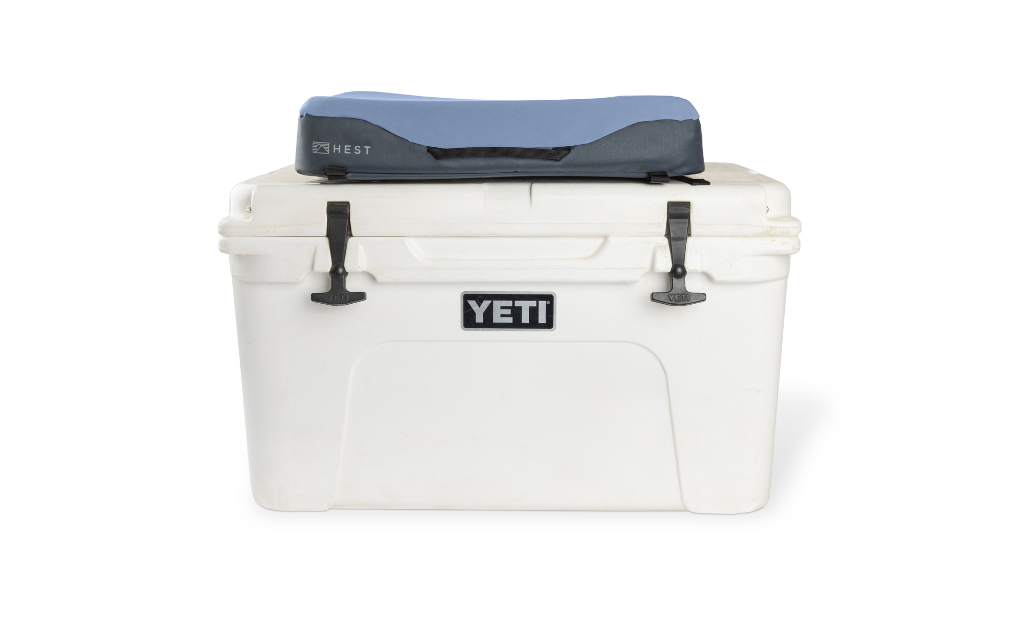 Foamy Seat Cushion – HEST, view 4