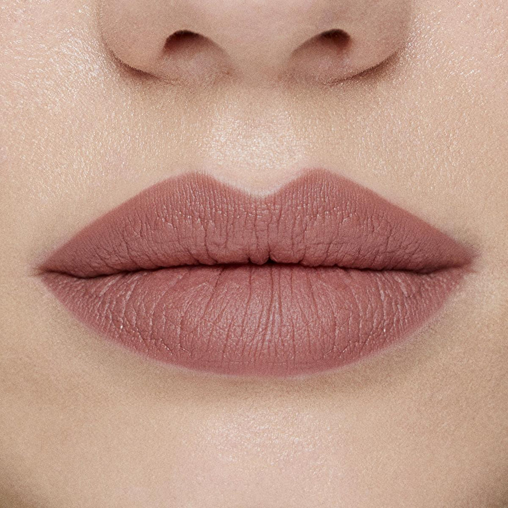 Beaulis Lip Crayon - Matte Long Lasting Lip Color for Precise Application