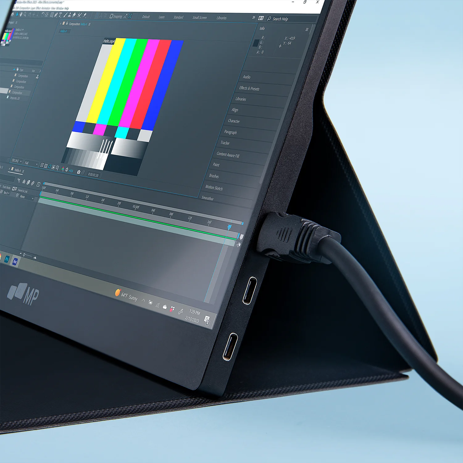 Fold (Refurbished)