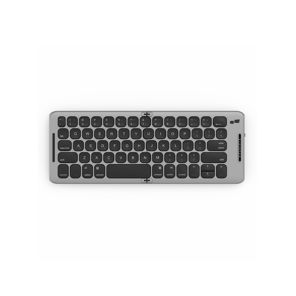 Foldable Keyboard