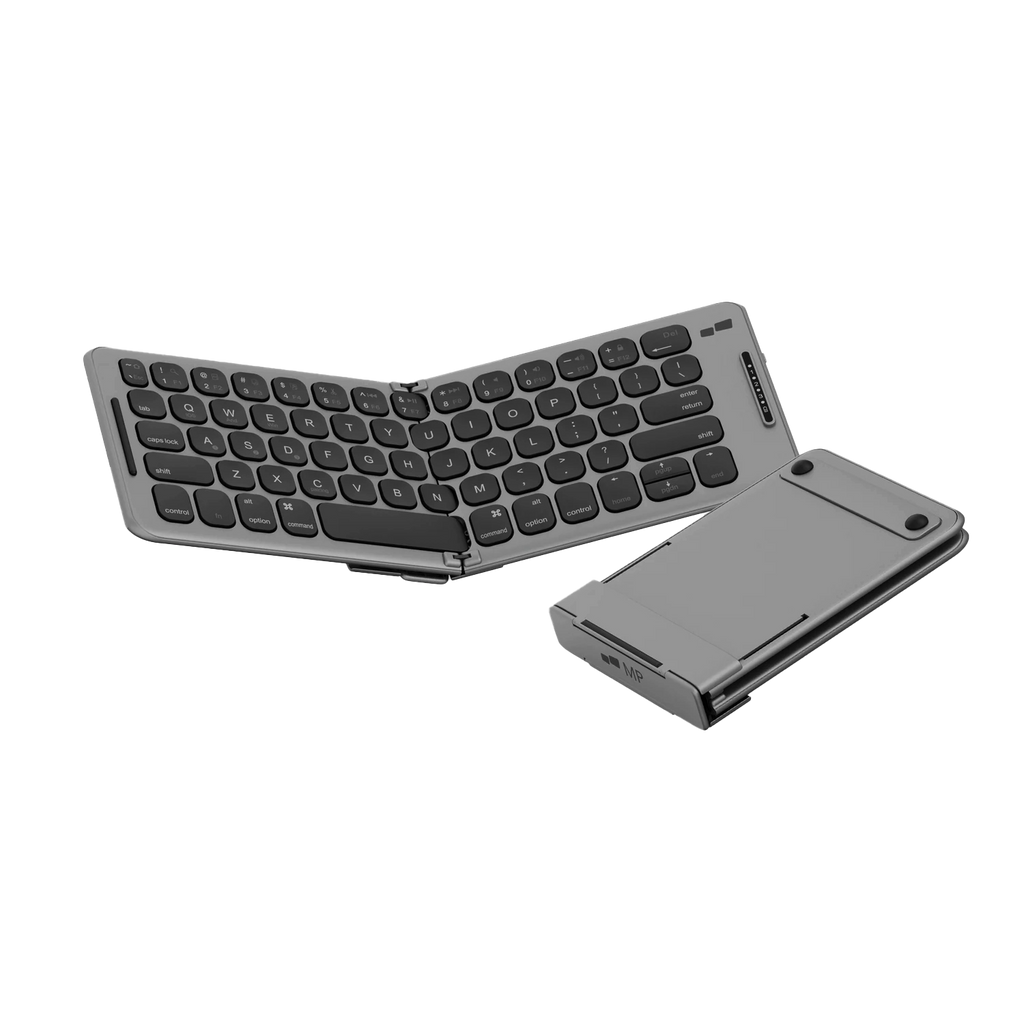 Foldable Keyboard