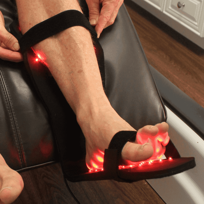 Ultimate Foot Relief Kit – Your Health Sanctuary, view 5