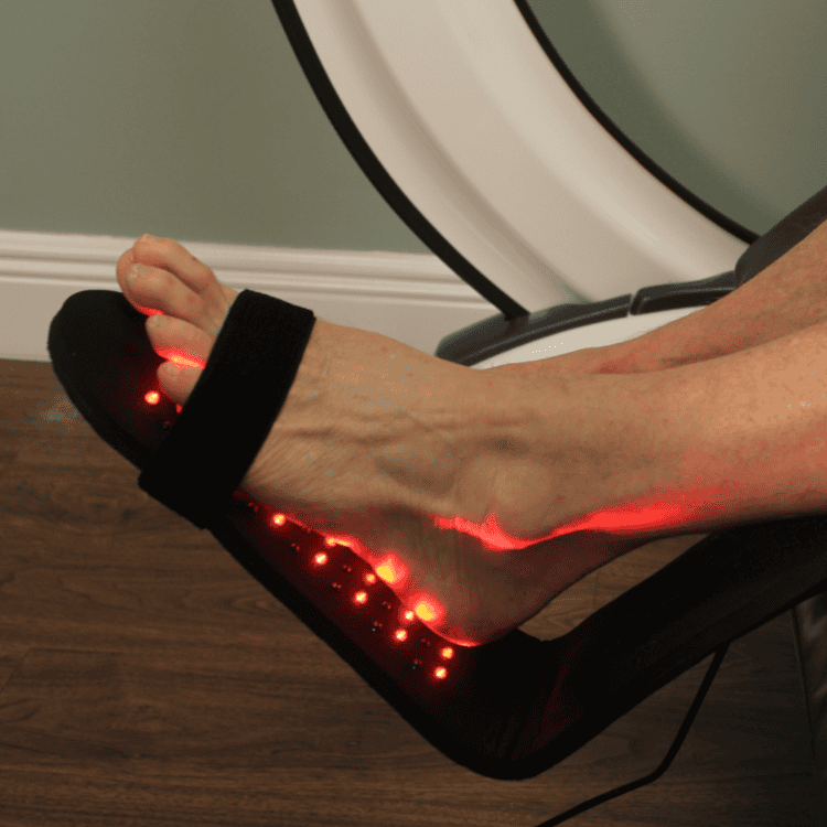Ultimate Foot Relief Kit – Your Health Sanctuary, view 6