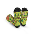 Rock 'Em Socks Rock 'Em Socks I'd Rather Be Camping — main product shot