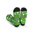 Rock 'Em Socks Rock 'Em Socks I'd Rather Be Golfing — main product shot