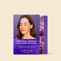 Maree Anti-Wrinkle Forehead Patches — color detail