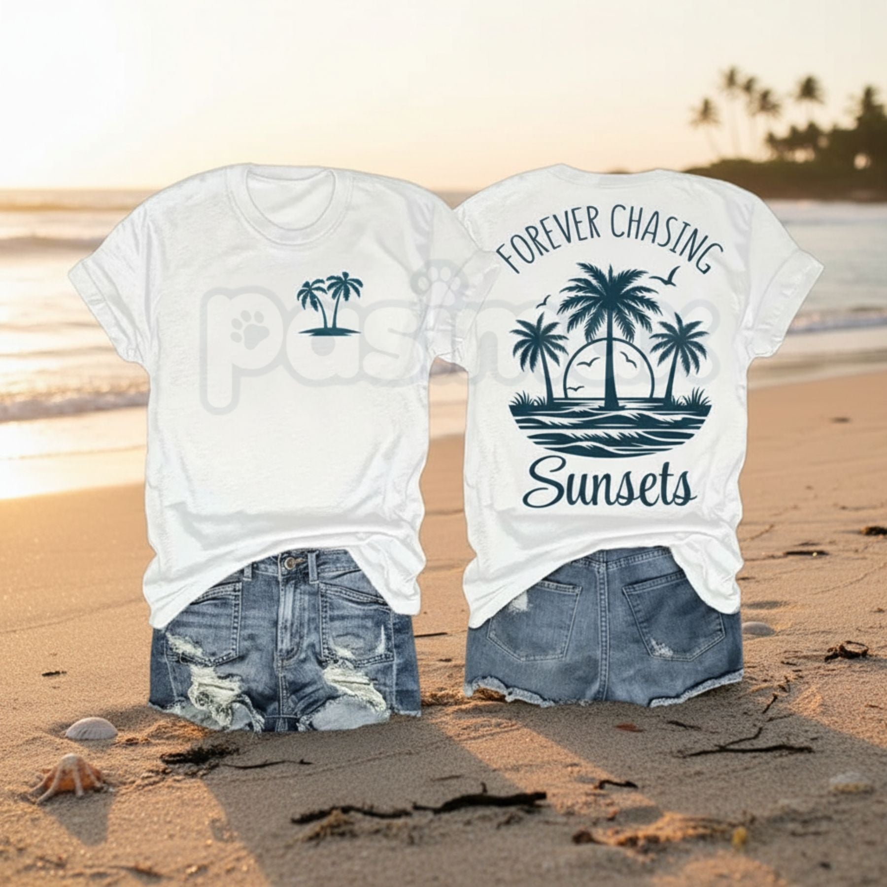 Pasimax T-Shirts & Tees