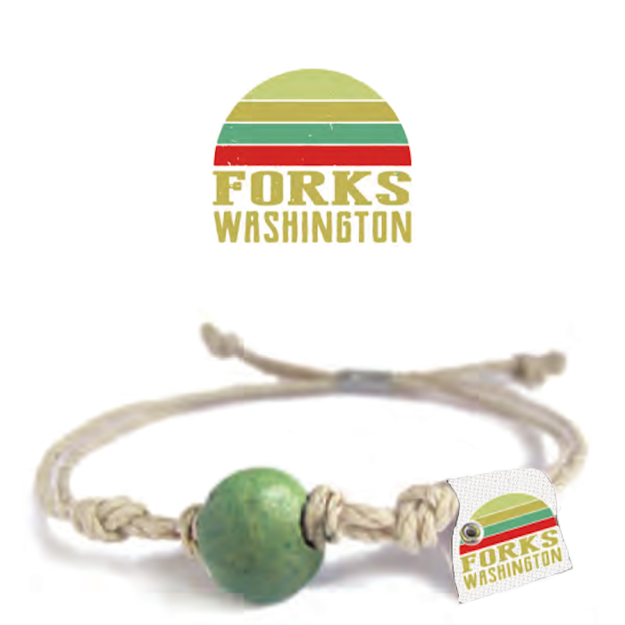 Earth Bands Forks Washington — main product shot