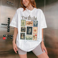 Pasimax 'Forks Washington' Inspired T-shirt — main product shot