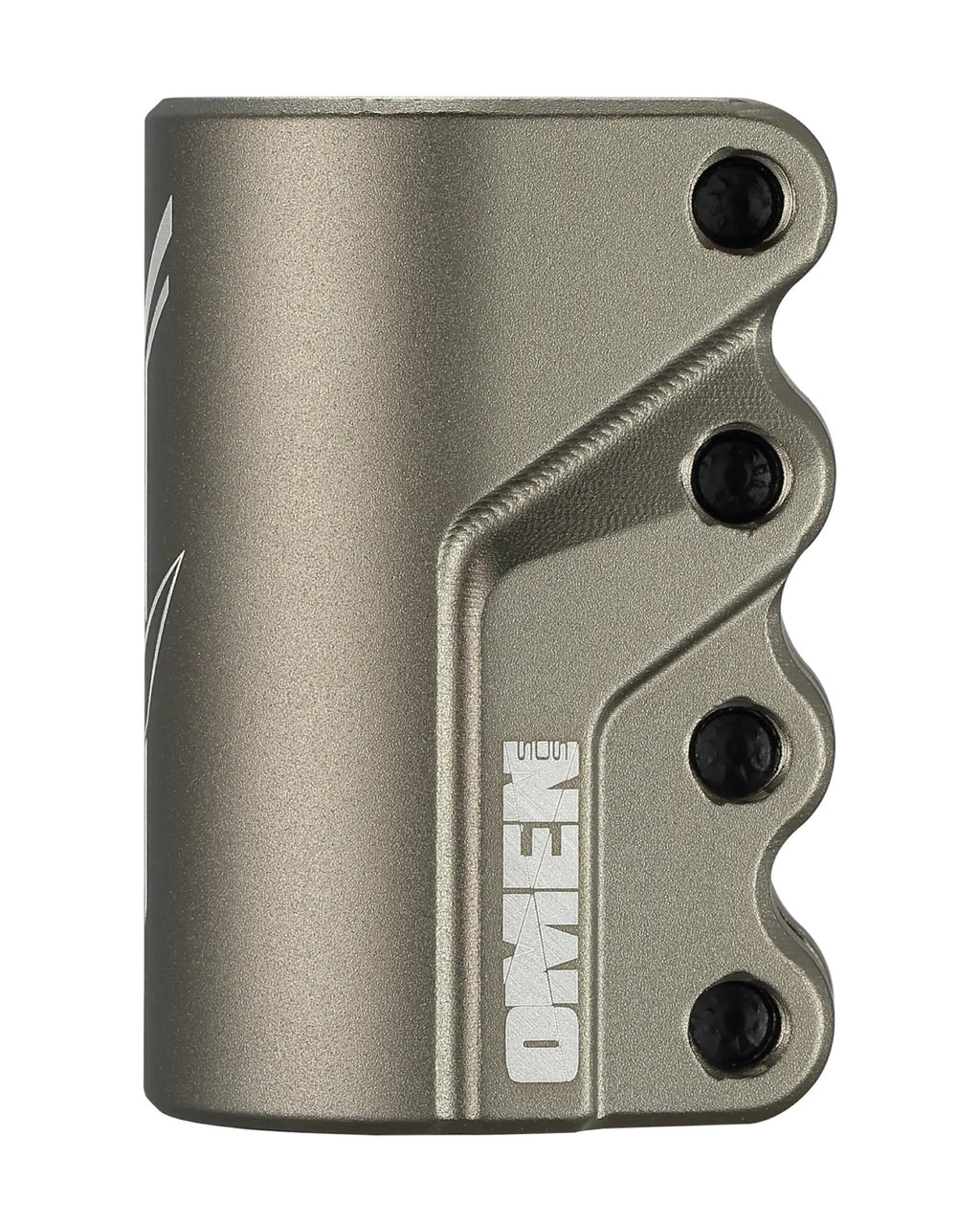 Envy Omen 4 Bolt SCS Clamp - Olive