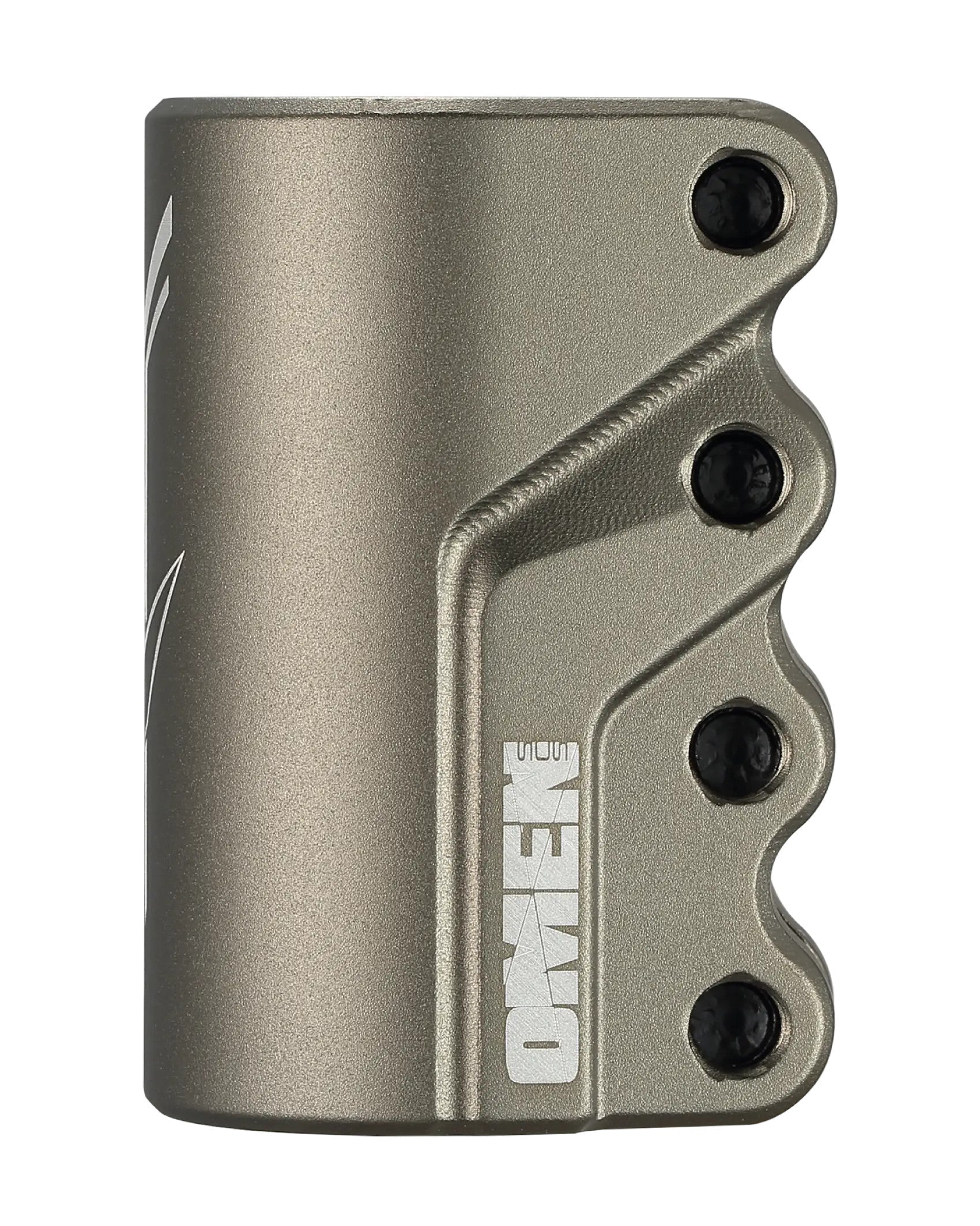 Envy Omen 4 Bolt SCS Clamp - Olive