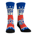 Rock 'Em Socks Rock 'Em Socks USA Retro — main product shot