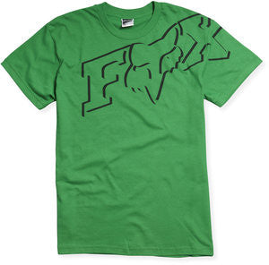 Fox Tee Big Top by Skates USA