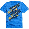 Fox T-Shirt Tech Spotlight - Blue by Skates USA