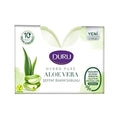Duru Solid Soap Hydro Aloe Vera - Deep Cleansing, Soothing, and Long-Lasting Fragrance for Sensitive Skin - 2x135g