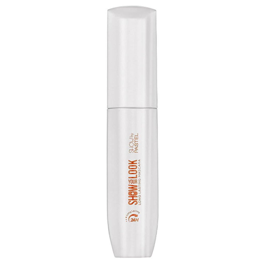 Show By Pastel 24H Long Lasting Volume Mascara - New Year Concept 2025